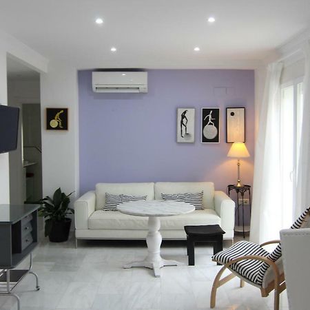 Apartamentos Lara Granada Exterior foto